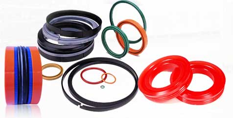 密封性能卓越，機(jī)械運(yùn)行持久穩(wěn)定!