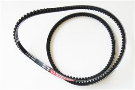 窄V帶&mdash;切邊鑄齒