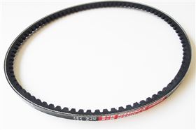 窄V帶&mdash;切邊鑄齒