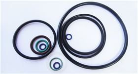 O型圈 O型圈
