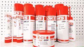 德國OKS 潤滑油 德國OKS 潤滑油