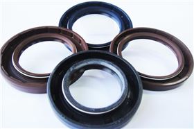 耐高壓氟橡膠油封 耐高壓氟橡膠油封