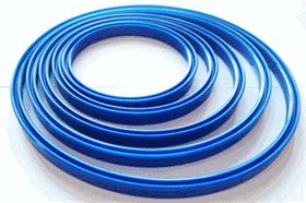 多級(jí)油缸Y型圈 多級(jí)油缸Y型圈