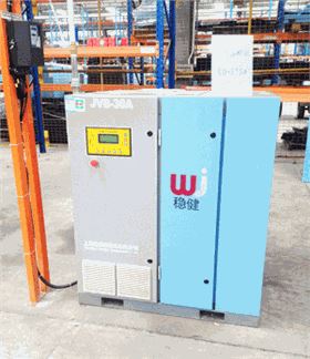 穩(wěn)健空壓機(jī) 穩(wěn)健空壓機(jī)