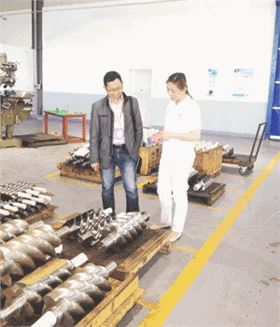 雙螺桿制作 雙螺桿制作