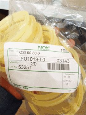 進(jìn)口密封圈NOK 進(jìn)口密封圈NOK