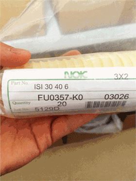 NOK密封圈 NOK密封圈