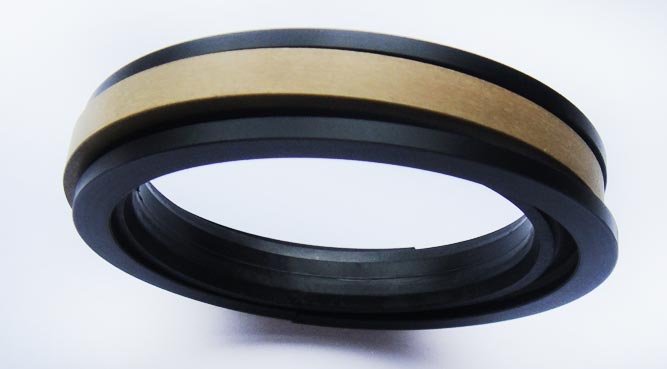 組合山形密封圈W8 組合山形密封圈W8