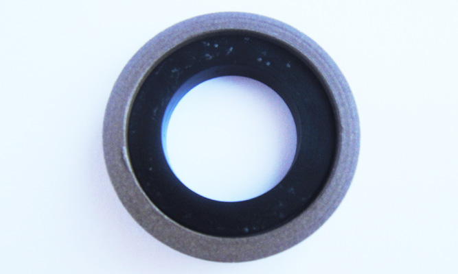 凹槽星形格萊圈W3-5 凹槽星形格萊圈W3-5