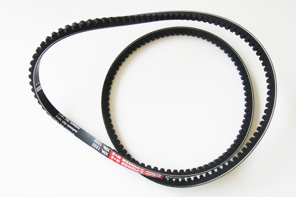 窄V帶&mdash;切邊鑄齒