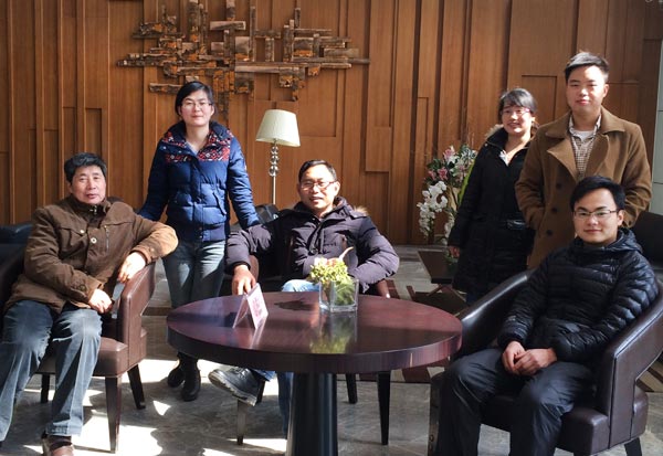 興羽源團(tuán)隊(duì)合照 興羽源團(tuán)隊(duì)合照