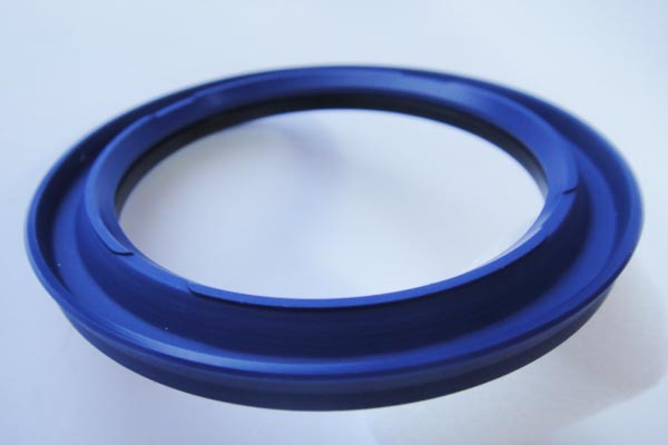 Z形四氟防塵圈F10 Z形四氟防塵圈F10