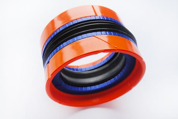 組合多唇密封件-W9 組合多唇密封件-W9