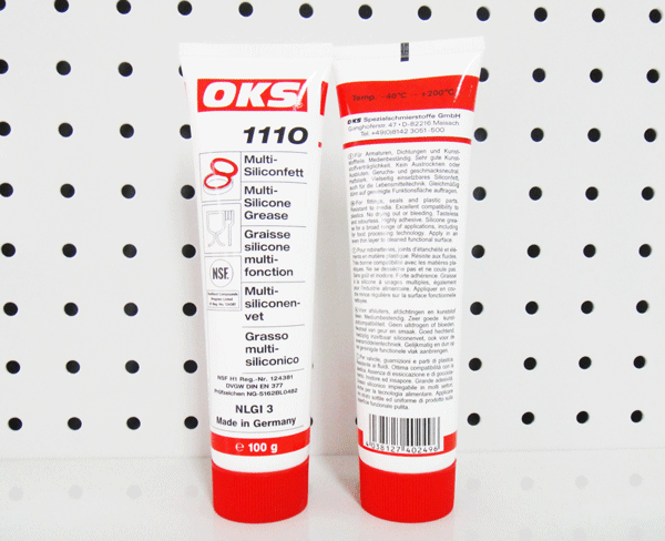 OKS1110潤滑脂 OKS1110潤滑脂