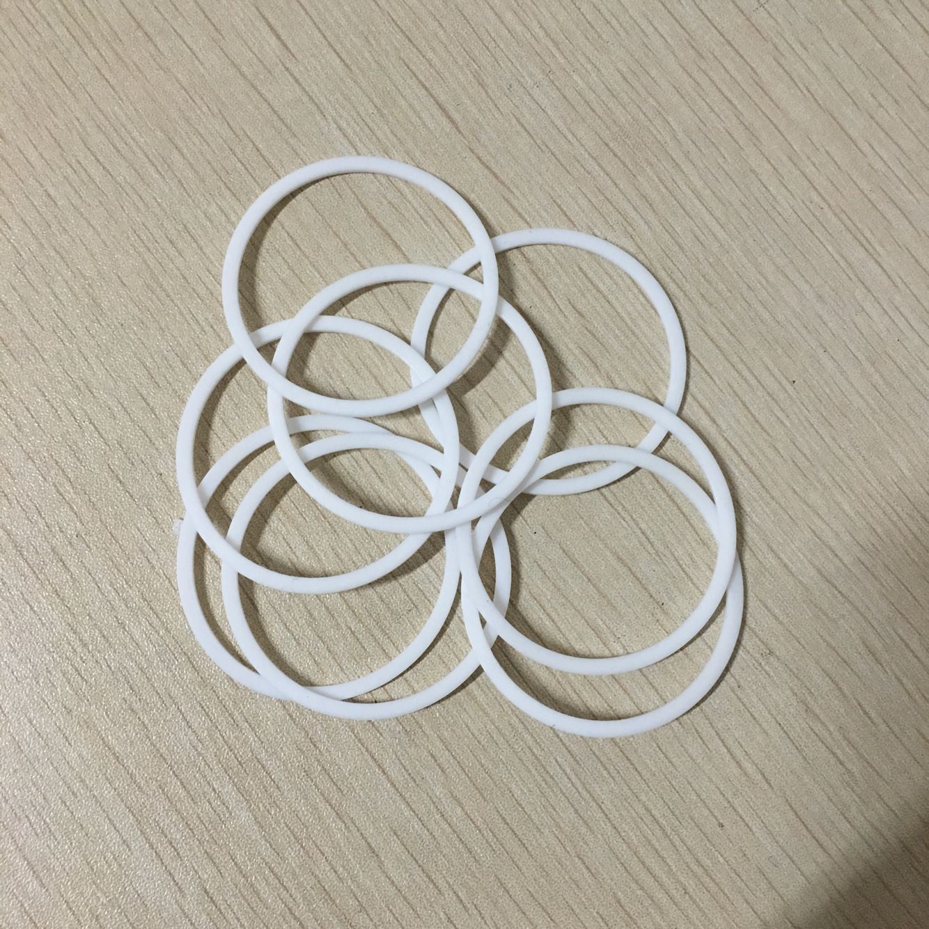 靜密封擋圈 DR-1 靜密封擋圈 DR-1