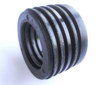 5-7組V形夾布圈-英制N6 5-7組V形夾布圈-英制N6