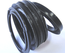 5-7組V形夾布圈-N6 5-7組V形夾布圈-N6