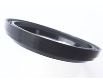 馬鞍形雙唇防塵圈F4 馬鞍形雙唇防塵圈F4