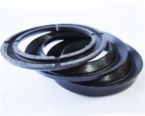 3組V形夾布圈N5 3組V形夾布圈N5