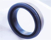 組合山形四氟密封圈-英制W8-1 組合山形四氟密封圈-英制W8-1