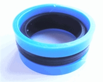 組合多唇密封圈-英制W9 組合多唇密封圈-英制W9