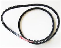 切邊鑄齒式窄V帶 三角帶 切邊鑄齒式窄V帶 三角帶